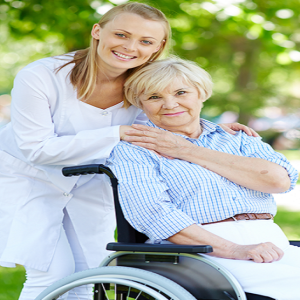 Senior Home Care Solutions