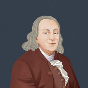 Résumé du livre de Benjamin Franklin