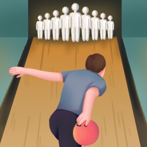 Loneliness in the Modern Era: Unraveling Social Disintegration in Bowling Alone