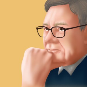 A Peek into the Mind of a Financial Legend: Buffett by Roger Lowenstein