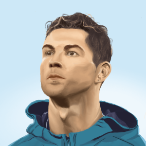 The Rise of a Legend: The Journey of Cristiano Ronaldo