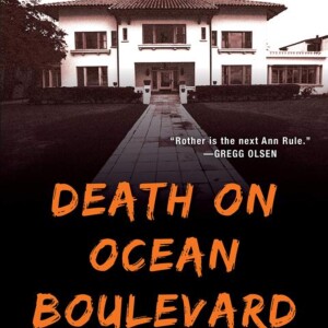 Death on Ocean Boulevard: Engaging Audio Summary of Caitlin Rother's Gripping True Crime
