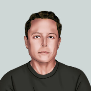 Rocket Man: The Extraordinary Life of Elon Musk