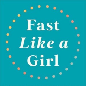 The Need for Speed: Book Fast Like A Girl by Mindy Pelz