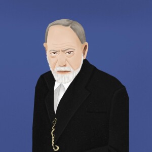 The Life and Legacy of Sigmund Freud