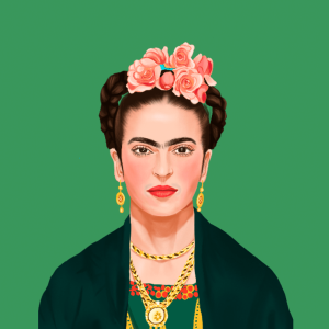 Frida: Unveiling the Life and Art of an Icon