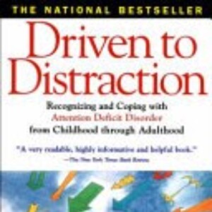 Driven to Distraction: Key Insights and Summary Explained