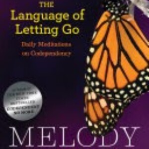 The Language of Letting Go: A Comprehensive Summary