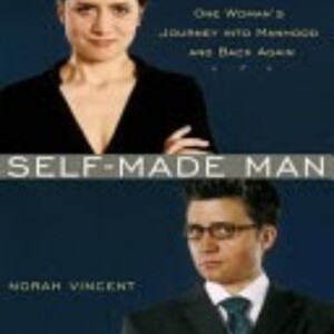 Self-Made Man: A Journey Through Gender Identity Exploration