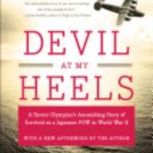 Devil at My Heels: A Journey of Resilience and Survival