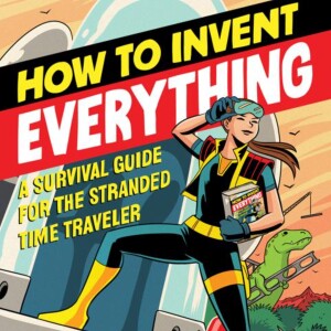 How To Invent Everything: A Comprehensive Summary and Insights