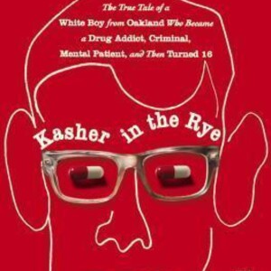 Kasher In The Rye: A Humorous Take on Life