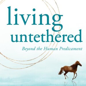 Living Untethered: A Summary of Michael A. Singer's Insights