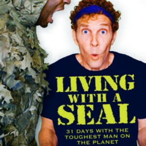 Living with a SEAL: Lessons in Resilience and Growth