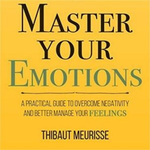 Master Your Emotions: Thibaut Meurisse's Guide to Emotional Control