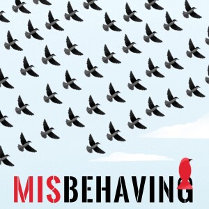 Breaking the Mold: Unraveling the Psychology of Misbehavior in Misbehaving