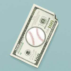 Moneyball: The Art of Winning an Unfair Game