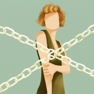 The Inescapable Chains of Life: Exploring Human Bondage