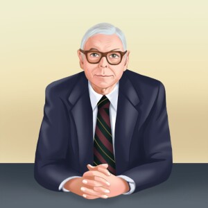 The Wisdom of Charlie Munger: A Journey through Poor Charlie’s Almanack