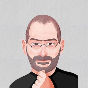 The Innovator’s Legacy: The Life and Vision of Steve Jobs