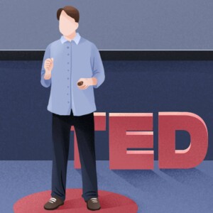 Talk Like TED: Essential Insights for Powerful Presentations