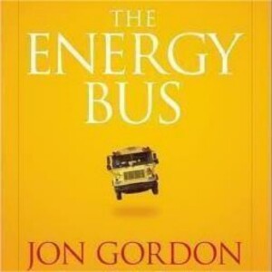 Driving Toward Success: A Journey on The Energy Bus