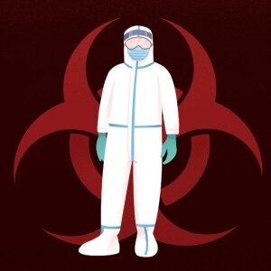 The Hot Zone: Unleashing the Terrifying Reality of Infectious Diseases