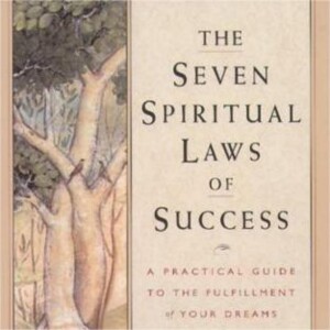 The Seven Spiritual Laws of Success: Key Insights Unveiled