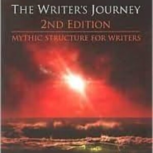 The Writer's Journey: Engaging Audio Summary of Christopher Vogler’s Timeless Insights