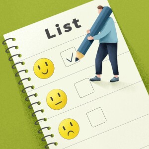 Mastering Success: The Power of Checklists