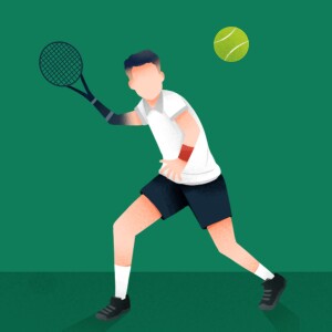 Unleashing Your Potential: Mastering The Inner Game of Tennis