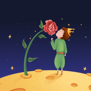 The Little Prince Summary and Review