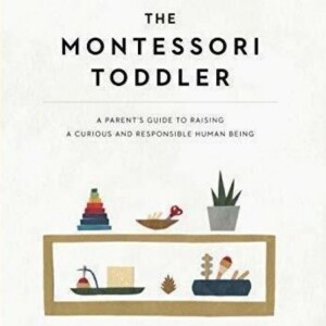 The Montessori Toddler: A Guide to Proactive Parenting