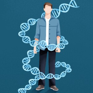 The Selfish Gene: Decoding the Secrets of Evolution