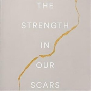 A Book: The Strength In Our Scars Summary in 9 Words