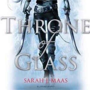 Throne of Glass: A Comprehensive Summary of Maas's Masterpiece