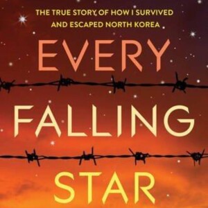 Every Falling Star: Engaging Audio Summary of Sungju Lee's Inspiring Journey