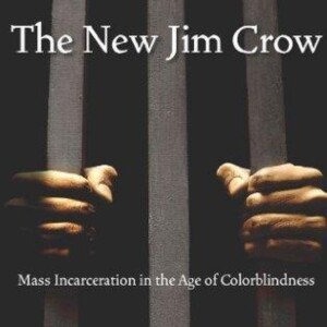 The New Jim Crow: A Compelling Audio Summary of Mass Incarceration's Impact