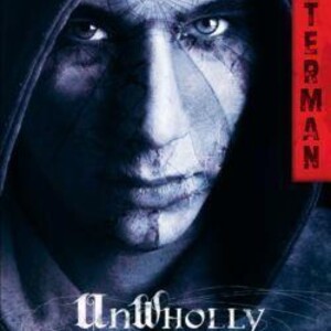 UnWholly: Engaging Audio Summary of Neal Shusterman's Gripping Dystopian Tale