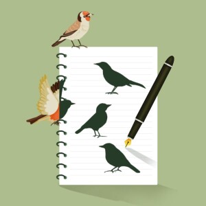 Bird By Bird: Exploring the Avian World