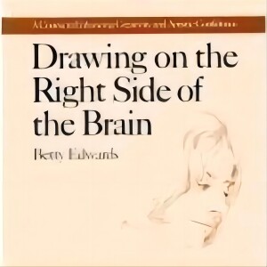 Book Drawing On The Right Side Of The Brain Summary