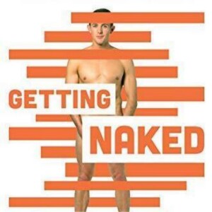 The Power of Vulnerability: Unveiling Your True Self in 'Getting Naked' by Patrick Lencioni