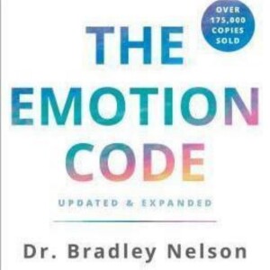 Unlocking Emotional Baggage: The Power of The Emotion Code