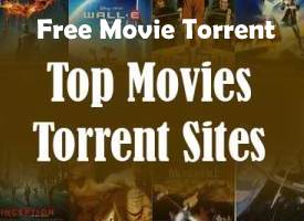 Download Free Torrent Movies Online