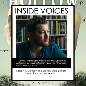 INSIDE VOICES with James Wade