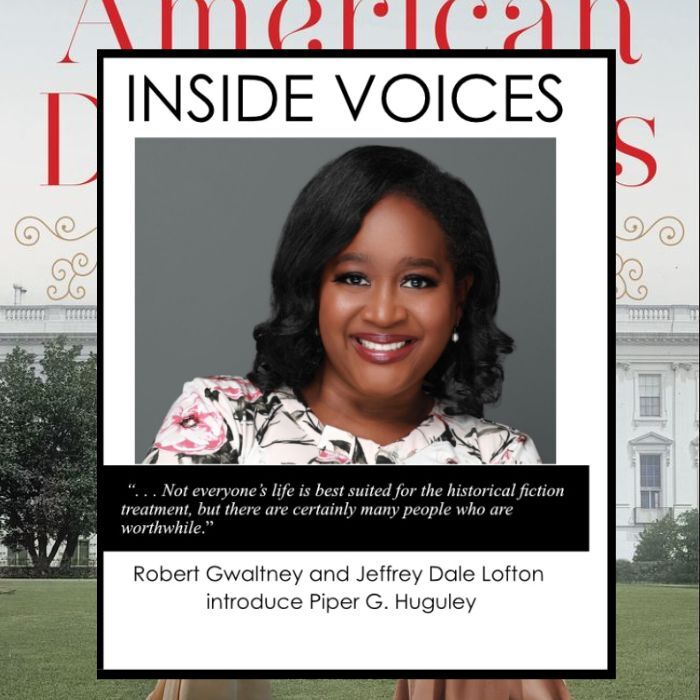 Between the Pages of WELL READ Magazine