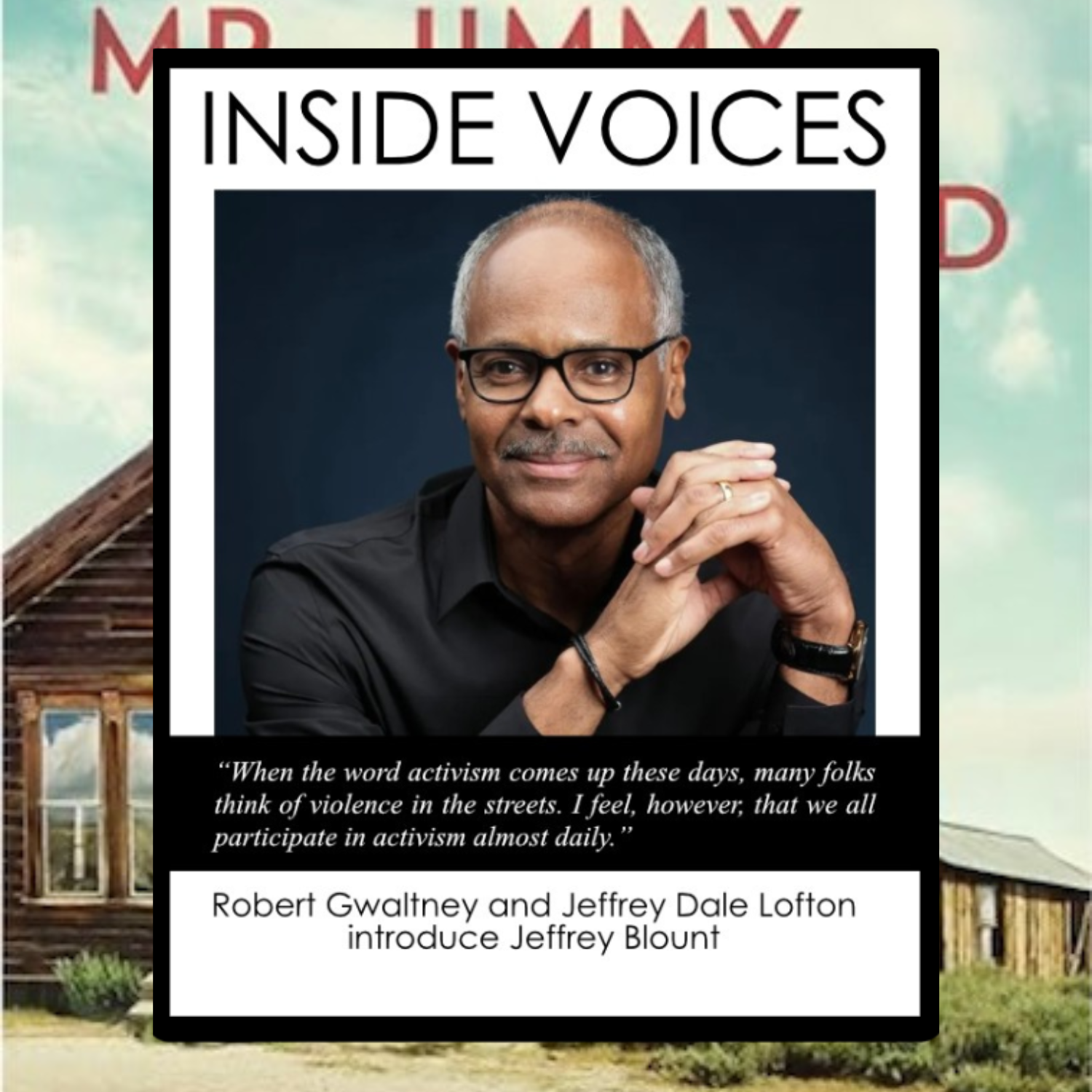 Between the Pages of WELL READ Magazine