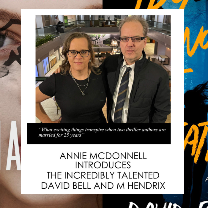 Between the Pages of WELL READ Magazine