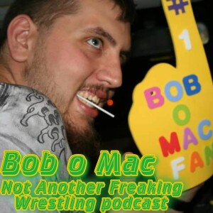 An Interview With Bob O’Mac