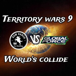 Territory Wars Part 9